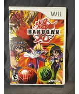 Bakugan Battle Brawlers - Nintendo Wii - €4,25 EUR