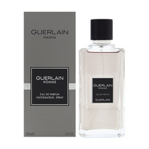 Guerlain Homme by Guerlain 3.3 oz / 100 ml Eau De Parfum spray for men - $94.08