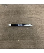 Advertising Pen Large Blue With Rubber Grips Nokia 3360 Click Pen - $15.00