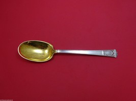 San Lorenzo by Tiffany and Co Sterling Silver Salad Serving Spoon GW 10 1/8&quot; - £227.87 GBP