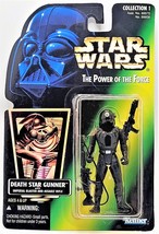 Star Wars Death Star Gunner (Holofoil Sticker) Action Figure - SW6-
show orig... - £14.99 GBP