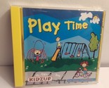 Play Time (CD, 2002, Kidz Up) - £4.17 GBP
