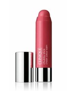 Clinique Chubby Stick Cheek Colour Balm in Roly Poly Rosy .21 oz Full Si... - $44.54 CAD
