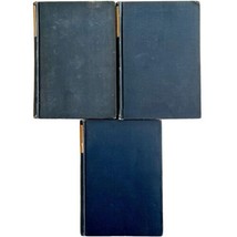 Rev James Vila Blake Sermons 1st Edition 1890-91 Victorian HC Book Lot Of 3 E41 - £101.80 GBP