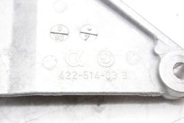 06 MINI COOPER Clutch and Brake Pedal Assembly F936 image 11