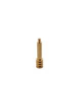 Traditions Performance Firearms Muzzleloader Extended Brass Jag - .50 ca... - £3.79 GBP