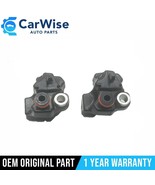 Pair Harley-Davidson 2017-24 M8 Cylinder Head Valve Breathers 29400183 2... - $41.04 CAD