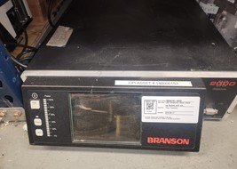 Branson Ultrasonic 2000XDT Welding Controller - $1,200.00