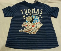 Boys Tee Shirt 12-18 Months Baby Old Navy Collectabilitees Thomas The Train - £9.55 GBP