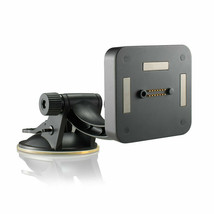 GENUINE ACTIVE CRADLE SLICE  WITH SUCTION MOUNT  FOR RAND MCNALLY TND-74... - $63.85