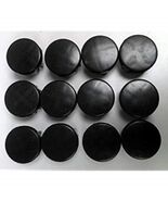 Grid Connector Plastic Panels Black Set of 12  - $8.74 CAD