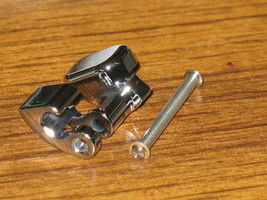 New Honda Gas Fuel Petrol Tank Cap Latch Lever 250 200 360 400 450 500 550 750 - £31.64 GBP