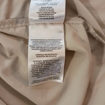 Columbia PFG FM7048 Bahama II Mens Fishing Shirt Tan Vented Omni Shade Chest 55" image 8