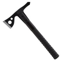 SOG Fasthawk Axe Lightweight 420 Stainless Steel Nylon Sheath 2in Blade - $57.00