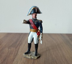 General Dupont de l’Etang 1765-1840, Napoleonic Figurine, Collectable Fi... - £30.49 GBP