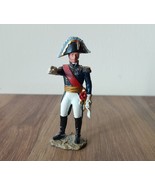 General Dupont de l’Etang 1765-1840, Napoleonic Figurine, Collectable Fi... - €33,43 EUR