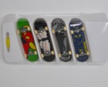 Tech Deck Toy Machine Fingerboard Skateboards ~ Vice Monster  Fists - $39.59