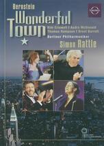 Bernstein - Wonderful Town / Audra McDonald, Kim Criswell, Thomas Hampson, Wayne - £12.44 GBP