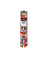Beistle International Flag Table Roll - $105.30 CAD