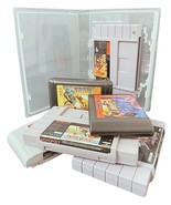 Universal Game Cases (UGC) for Retro Video Game Cartridge - $22.36+