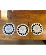 View-master view master vintage Mount Rushmore reels - $13.48 CAD