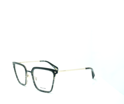 NEW AUTHENTIC POLICE STAGEDIVE 11  VPLG25 C.0301 eyeglasses frame - $79.99