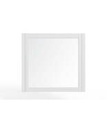 Daylan Mirror, White - $7,329.80 MXN