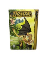 ANIMA Volume 8 Tokyopop 2008 Manga Natsumi Mukai - £77.84 GBP