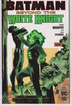 Batman Beyond The White Knight #7 (Of 8) Cvr A (Dc 2022) &quot;New Unread&quot; - £4.61 GBP