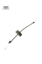 MERCEDES X166 ML/GL-CLASS REAR TRUNK LID DECK LID LATCH ACTUATOR LOCK CABLE - $461.15 MXN