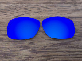 Ice Blue polarized Replacement Lenses for Oakley Catalyst? - £12.37 GBP