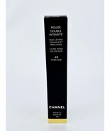 Chanel Le Rouge Double Intensite Ultra Wear Liquid Lip Color 49 Ever Red... - $52.83 CAD