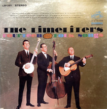 The limeliters fourteen 14k folksongs thumb200