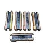 Heavy-Duty Flex Pin 6737326 - Secure Fit for Bucket Teeth 0800126-5 - €15,49 EUR