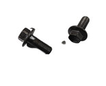 Camshaft Bolts All From 2017 Nissan Juke NISMO 1.6  Turbo - $19.95