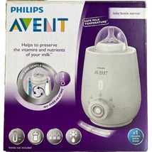 Philips AVENT Baby Bottle Warmer - $29.69