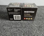 Bostitch 1/2&quot; Heavy Duty Staples 5,000/Box, SB351/2-5M Lot of 2 - £16.32 GBP