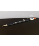 Vintage Esso Research and Engineering Co. Mechanical Pencil - Unused - $13.58 CAD