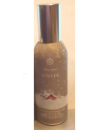Bath &amp; Body Works 1.5oz Concentrated Room Spray WINTER DISCONTINUED HTF - $289.44 MXN