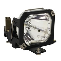 Original Osram Projector Lamp With Housing For Epson ELPLP05 - £82.32 GBP