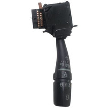 Column Switch Thru 02/01/02 With Rear Wiper Fits 01-02 SANTA FE 448013**SAME ... - $49.50