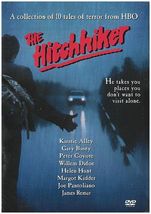DVD - The Hitchhiker: Vol. #1 (1983-1991) *10 Classic Tales Of Terror Fr... - £5.59 GBP