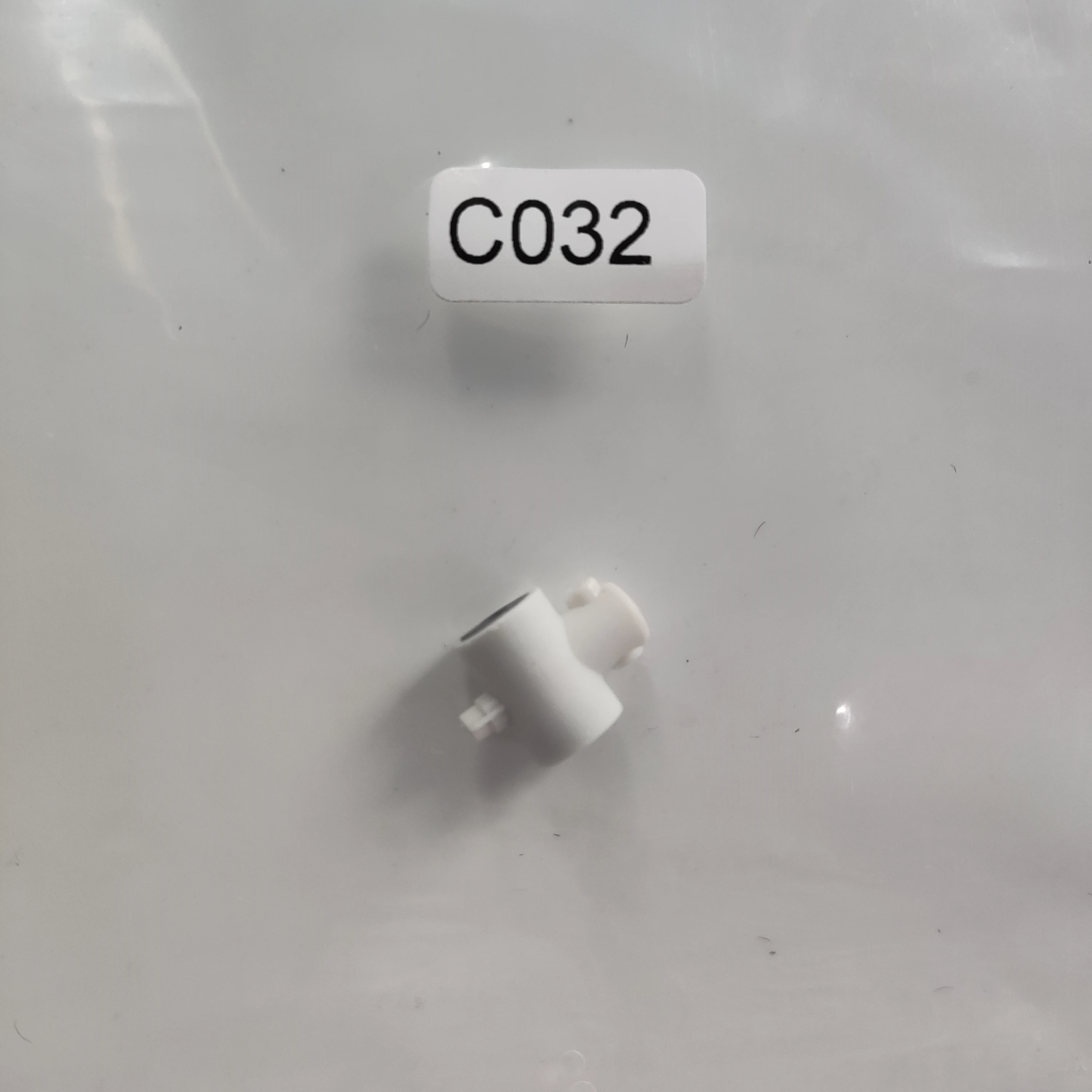 [Rotor Head white] RC ERA C032 UH 1 Simulation RC Helicopter Spare Parts... - $7.44