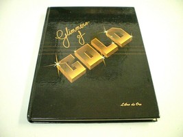 1985 MARCOS DE NIZA HIGH SCHOOL [Tempe, Arizona AZ] HS YEARBOOK Annual U... - $79.99