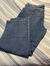 Lee Jeans, Women’s Size 20W, Inseam 28” - $17.75