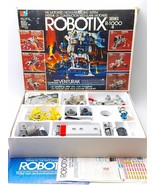 VTG ROBOTIX R-1000 SERIES 1984 MOTORIZED MODULAR BUILDING SYSTEM PARTS R... - £23.14 GBP