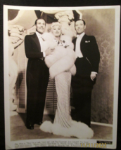 MAE WEST : (ORIGINAL 1930,S VINTAGE PHOTO) CANDID,MOVIES - $197.99