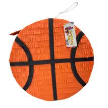 Basketball Themed Party Pinata for Sports Events, Perfect Gift for Sport... - £30.93 GBP