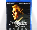 Jefferson in Paris (Blu-ray Disc, 1995, Widescreen) Brand New !   Nick N... - £14.79 GBP