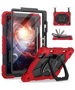 WESOROL iPad Air 11&quot; Case M3 2025 M2 2024 7th/6th Gen 360 Stand Pen Hold... - $27.56 CAD